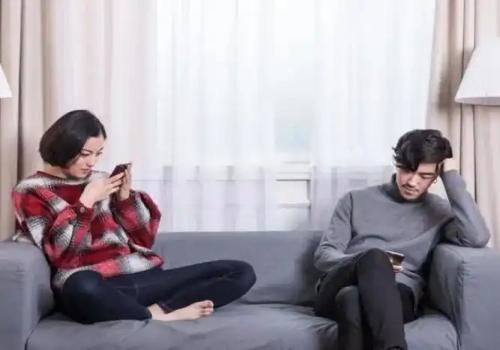 疑愛答情感課堂：【性格不和真的是分手的理由嗎？】_1