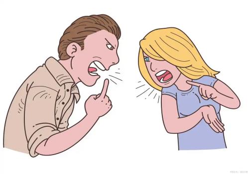 重慶偵探社：說錯話后，如何挽留獅子座女友？（挽回女友類提問）_8